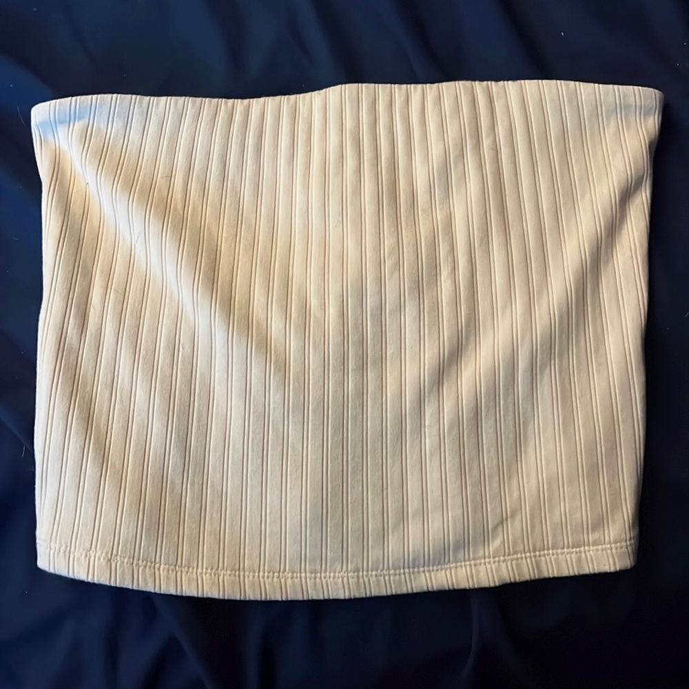 Unused tube top from American Eagle
